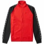 Men's Sports Jacket Nike Sportswear Red | Tienda24 - Global Online Shop Tienda24.eu