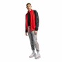 Men's Sports Jacket Nike Sportswear Red | Tienda24 - Global Online Shop Tienda24.eu