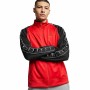 Men's Sports Jacket Nike Sportswear Red | Tienda24 - Global Online Shop Tienda24.eu