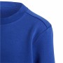 Completo Sportivo per Bambini Adidas Crew Azzurro di Adidas, Completi sportivi - Rif: S6497317, Prezzo: 39,39 €, Sconto: %