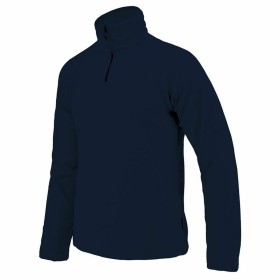 Children's Sports Jacket Puma Essodeddded Dark blue | Tienda24 - Global Online Shop Tienda24.eu