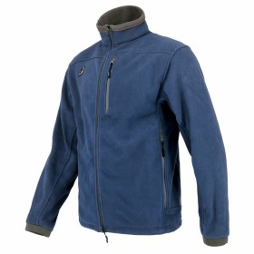 Forro Polar Joluvi Forever Hombre Azul oscuro de Joluvi, Hombre - Ref: S6497321, Precio: 0,00 €, Descuento: %