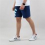 Herren-Sportshorts Adidas Sportive Nineties Blau | Tienda24 - Global Online Shop Tienda24.eu