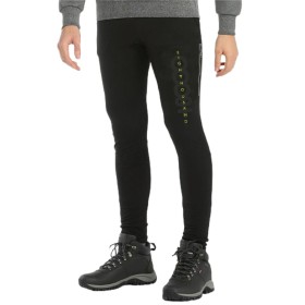 Long Sports Trousers +8000 Badet 21I Black by +8000, Trousers - Ref: S6497332, Price: 0,00 €, Discount: %