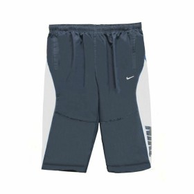 Herren-Sportshorts Nike Valencia CF Fussball Dunkelblau | Tienda24 - Global Online Shop Tienda24.eu