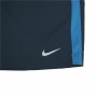 Pantaloni Corti Sportivi da Uomo Nike Total 90 Blu scuro | Tienda24 - Global Online Shop Tienda24.eu