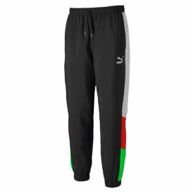 Long Sports Trousers Puma Sportswear TFS OG Track Black Men by Puma, Men - Ref: S6497341, Price: 61,63 €, Discount: %