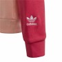 Camisola Infantil Adidas Trefoil Coral | Tienda24 - Global Online Shop Tienda24.eu