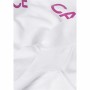 Sudadera con Capucha Mujer Calvin Klein Performance Blanco de Calvin Klein, Mujer - Ref: S6497354, Precio: 72,41 €, Descuento: %