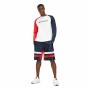 Men’s Sweatshirt without Hood Tommy Hilfiger Knit Crew White by Tommy Hilfiger, Men - Ref: S6497355, Price: 0,00 €, Discount: %