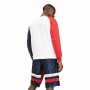 Men’s Sweatshirt without Hood Tommy Hilfiger Knit Crew White by Tommy Hilfiger, Men - Ref: S6497355, Price: 0,00 €, Discount: %