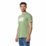 Herren Kurzarm-T-Shirt Rip Curl Hallmark grün von Rip Curl, T-Shirts - Ref: S6497993, Preis: 17,57 €, Rabatt: %