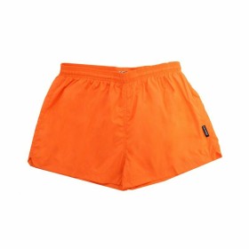 Calção de Banho Homem Mosconi Orzan Laranja de Mosconi, Roupa de banho - Ref: S6498003, Preço: 10,18 €, Desconto: %