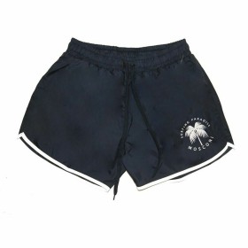 Herren Badehose Nike 7" Volley Short Dunkelgrün | Tienda24 - Global Online Shop Tienda24.eu