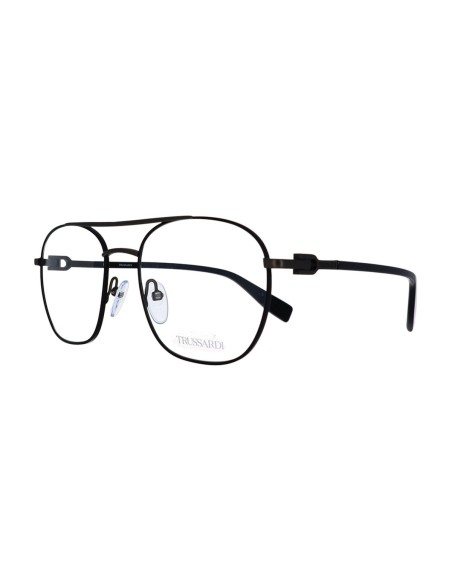 Montura de Gafas Hombre Trussardi VTR358-K59-52 | Tienda24 Tienda24.eu