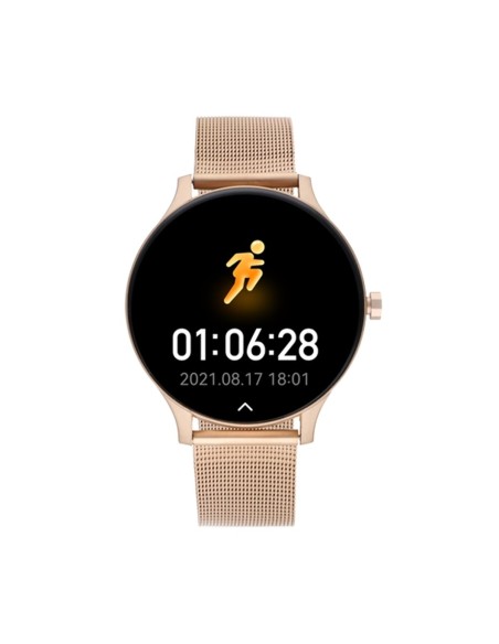 Smartwatch Radiant RAS21102 | Tienda24 Tienda24.eu