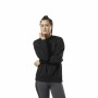 Sweat sans capuche femme Reebok Supply Crew Noir de Reebok, Femme - Réf : S6498012, Prix : 0,00 €, Remise : %