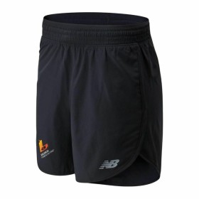 Calções de Desporto para Mulher New Balance Accelerate 5 Preto de New Balance, Mulher - Ref: S6498014, Preço: 0,00 €, Descont...