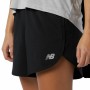 Damen-Sportshorts New Balance Accelerate 5 Schwarz von New Balance, Damen - Ref: S6498014, Preis: 31,64 €, Rabatt: %