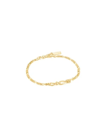 Bracelet Femme Ania Haie B021-03G 19 cm | Tienda24 Tienda24.eu