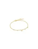 Bracelet Femme Ania Haie B022-03G 19 cm | Tienda24 Tienda24.eu