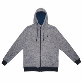 Chaqueta Deportiva para Hombre Joluvi Charl Gris de Joluvi, Ropa de abrigo - Ref: S6498022, Precio: 23,04 €, Descuento: %