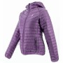 Anoraque Joluvi Niko Mulher Violeta de Joluvi, Roupa de abrigo - Ref: S6498024, Preço: 73,08 €, Desconto: %