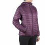 Anorak Joluvi Niko Damen Purpur von Joluvi, Warme Kleidung - Ref: S6498024, Preis: 73,08 €, Rabatt: %