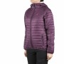 Anorak Joluvi Niko Damen Purpur von Joluvi, Warme Kleidung - Ref: S6498024, Preis: 73,08 €, Rabatt: %