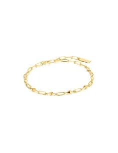 Bracciale Donna Ania Haie B025-02G 19 cm da Ania Haie, Bracciali - Ref: S0376021, Precio: 30,59 €, Descuento: %