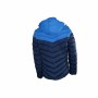 Veste de Sport pour Homme Joluvi Detach Bleu foncé | Tienda24 - Global Online Shop Tienda24.eu