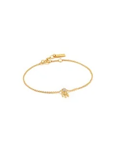 Bracciale Donna Ania Haie B026-02G 19 cm da Ania Haie, Bracciali - Ref: S0376023, Precio: 28,80 €, Descuento: %