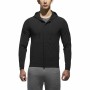 Casaco de Desporto para Homem Adidas Woven Preto de Adidas, Roupa de abrigo - Ref: S6498027, Preço: 61,99 €, Desconto: %