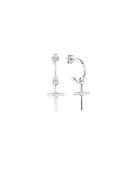 Boucles d´oreilles Femme Radiant RY000132 | Tienda24 Tienda24.eu