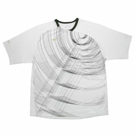 T-shirt à manches courtes homme Nike Summer T90 Blanc de Nike, Homme - Réf : S6498036, Prix : 32,92 €, Remise : %