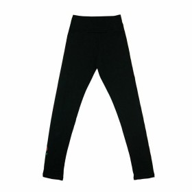 Leggings de Sport pour Enfants Rox R-Cosmos Noir de Rox, Fille - Réf : S6498038, Prix : 0,00 €, Remise : %