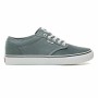 Zapatillas Casual Hombre Vans Atwood Azul Acero de Vans, Zapatillas y calzado deportivo - Ref: S6498040, Precio: 56,42 €, Des...