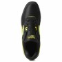 Sapatilhas de Desporto de Homem Reebok Classic Rapide Mu Preto de Reebok, Ténis - Ref: S6498053, Preço: 63,25 €, Desconto: %