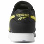 Sapatilhas de Desporto de Homem Reebok Classic Rapide Mu Preto de Reebok, Ténis - Ref: S6498053, Preço: 63,25 €, Desconto: %