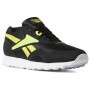 Zapatillas Deportivas Hombre Reebok Classic Rapide Mu Negro de Reebok, Zapatillas - Ref: S6498053, Precio: 63,25 €, Descuento: %