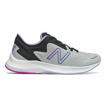 Sapatilhas de Desporto Mulher New Balance WPESULM1 Cinzento claro Mulher de New Balance, Mulher - Ref: S6498058, Preço: 72,96...