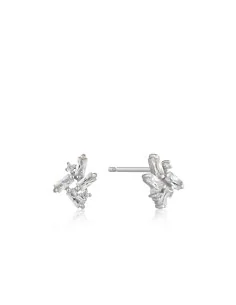 Pendientes Mujer Guess JUBE01444JWRHT-U Acero Inoxidable 2 cm | Tienda24 Tienda24.eu