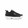 Zapatillas Deportivas Mujer Fila Sportswear Disruptor Low Negro de Fila, Zapatillas - Ref: S6498061, Precio: 61,79 €, Descuen...