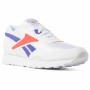 Chaussures de Sport pour Homme Reebok Classic Rapide Blanc de Reebok, Baskets - Réf : S6498063, Prix : 68,72 €, Remise : %