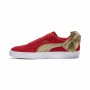 Zapatillas Casual de Mujer Puma Sportswear Suede Bow Varsity Rojo de Puma, Zapatillas y calzado deportivo - Ref: S6498071, Pr...