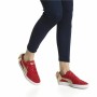 Zapatillas Casual de Mujer Puma Sportswear Suede Bow Varsity Rojo de Puma, Zapatillas y calzado deportivo - Ref: S6498071, Pr...