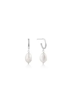 Ladies' Earrings Ania Haie E019-02H 2 cm by Ania Haie, Earrings - Ref: S0376045, Price: 22,41 €, Discount: %