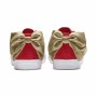 Ténis Casual de Mulher Puma Sportswear Suede Bow Varsity Vermelho de Puma, Ténis e calçado desportivo - Ref: S6498071, Preço:...