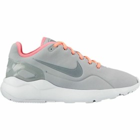 Laufschuhe für Damen Nike Sportswear LD Runner LW Damen Hellgrau von Nike, Damen - Ref: S6498072, Preis: 75,81 €, Rabatt: %