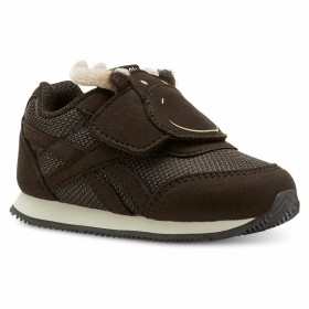 Chaussures de Sport pour Bébés Reebok Sportswear Classic Royal Marron de Reebok, Pour les garçons - Réf : S6498082, Prix : 29...